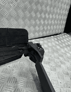 KIEROWNICA POWIETRZA TRAFIC III 3 214763488R ORG 4