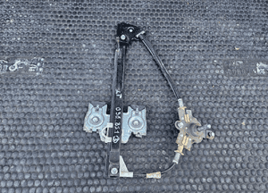 Podnosnik Szyby Przod Tyl Lewy Prawy Mechanizm Podnoszenia Linki Seat Cordoba I 1 Ibiza II 2 VW Polo 14