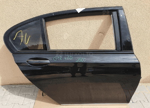 Drzwi bmw 7 G12 kolor 475