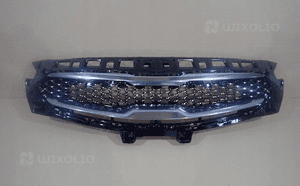 Chrom atrapa gril grill kia xceed x-ceed 1