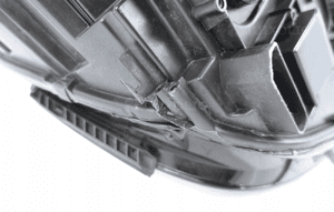 Vw tiguan ii 2012- lampa przednia full led lewy przód 5NB941035B 7