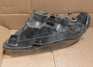 Lampa prawa przednia przód nissan almera N16 03-06 lift 26010-BN67A 5