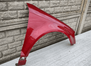 Audi A3 8P0 lift 08-13 błotnik przedni prawy 3