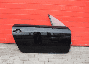 Drzwi audi tt 8N0 stary model prawe 8N 1