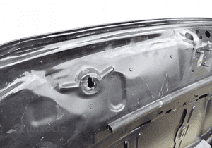 Seat Tarraco 5FJ maska pokrywa silnika 16