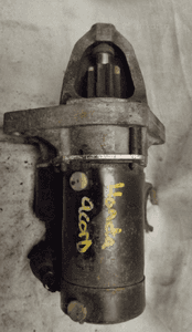 ROZRUSZNIK HONDA ACCORD VI 1.8 31200-PDA-E030 3