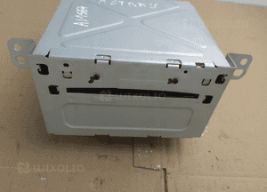 Radio radioodtwarzacz cd opel astra j iv meriva b insignia a 20983513 2