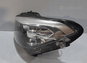 BMW 1 F20 Lampa LCI H7 - L - 13199 3