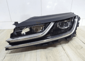 Vw arteon 3G8941081 lampa lewa full led 1