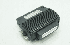 STEROWNIK CENTRALNEGO ZAMKA MASERATI 3200GT 98-02 3