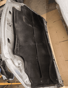 MASKA POKRYWA SILNIKA CITROEN C5 01-04 6