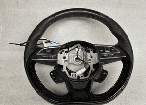 Kierownica skora multi suzuki swift vi 6 MK8 sport 1