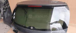Klapa bagażnika tył tylna Seat Leon II Lift LW7Z 7