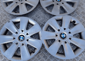 KOŁPAKI 16 BMW 3 E90 E91 E92 6777786 RADOM 3