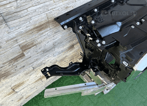 Pas przedni wzmocnienie belka chłodnice wentylator bmw X5M F95 6