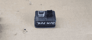 Czytnik Gniazdo AUX USB Citroen Jumper 7356546330 2