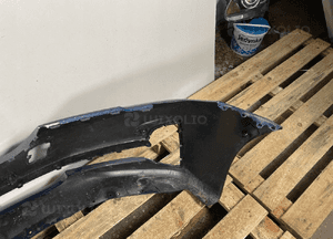 Zderzak przód przedni bmw 5 G30 G31 lift lci 2020- 5