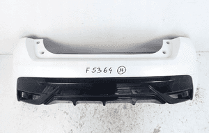 Honda civic ix lift sport 2015- zderzak tył tylny 71501-TV0-ZX00 1