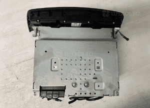 Radio czytnik nawigacja navi mercedes W204 A2049003914 8