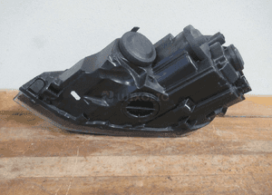 Lampa przednia przód prawa vw polo vi 6 2017-2021 12