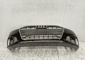 Zderzak przód przedni audi A4 B9 8W lift 2019- 1