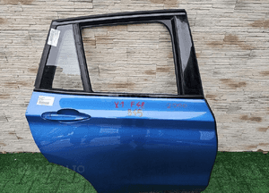 DRZWI BMW X1 F48 KOLOR B45