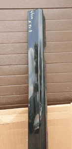 Listwa progowa prawa BMW E90 E91 475/9 7062298 2
