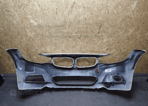 ZDERZAK PRZÓD BMW 3 III GT F34 M PAKIET 11