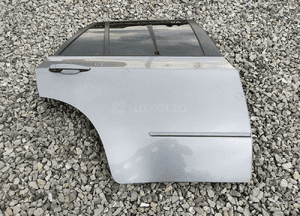 Drzwi prawe prawy tył tylne bmw X5 E70 2006-2013 1