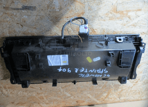 Schowek konsoli środkowy mercedes sprinter W907 W910 A9106806000 3