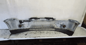 Zderzak przód przedni do ford focus MK2 ii halogeny Z3 4