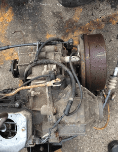 Reduktor LT77 Land Rover Discovery 1 I