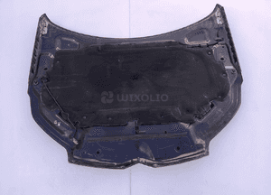 Maska pokrywa silnika citroen C5 iii X7 2008-2011 9