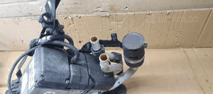 Webasto ogrzewanie postojowe VW Touareg 7L6815071D 3