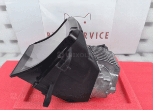 Ekran wyświetlacz head BMW OE 8784905 3