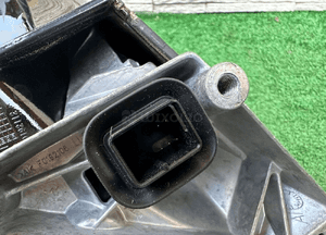 Lusterko bmw 1 F40 5PIN asystent 3