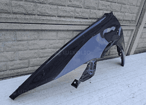 Tesla 3 iii 2024- błotnik przedni lewy 3