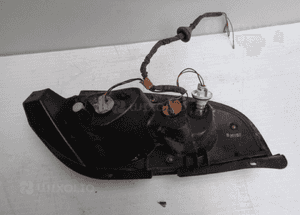 Lampa tylna lewa europejska KIA Picanto Lift 3