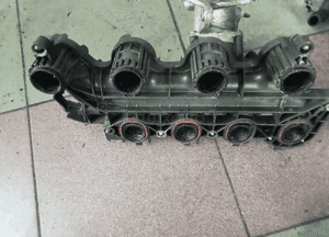 kolektor ssący citroen peugeot land rover 2.2 9659449480 3