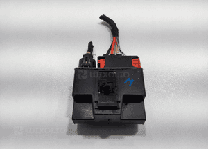 PRZEKAŹNIK ŚWIEC ŻAROWYCH CITROEN C5 III X7 1.6 E-HDI 9662570880 2008-2015 3