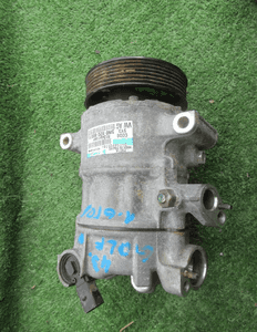 SPRĘŻARKA POMPA KLIMATYZACJI VW GOLF VI 1.6 TDI 105KM 2008- 4