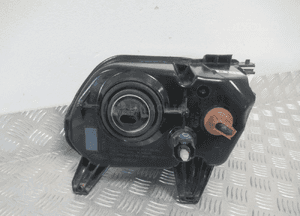 Lampa przednia przód lewa ford mustang v lift 2009 10