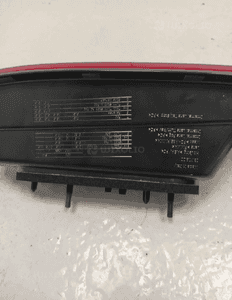 Mercedes g klasa 463 W463 lampy tył tylne lewa i prawa nowy oryginał 6