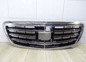 Atrapa grill przód mercedes s-klasa W222 lift amg 18- A2228802500 1