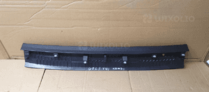 Tapicerka osłona klapy bagażnika górna VW Golf VIII 8 Kombi 5H9867707 4