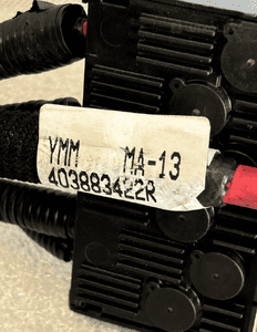 KLEMA BEZPIECZNIK MEGANE V 5 E-TECH 403883422R ORG 2