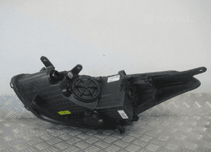Lampa przednia przód prawa hyundai I30 ii soczewka 92102-A6000 15