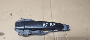 Klamka prawy przód przednia prawa VW Passat B5 FL 1