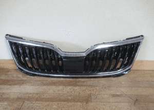 Grill gril atrapa skoda octavia iii 3 lift 2016-2020 6