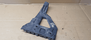 Ślizg zderzaka prawy przód przedni Audi A6 C6 4F0807228 3